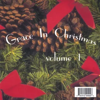 Grace In Christmas by Grace In Christmas