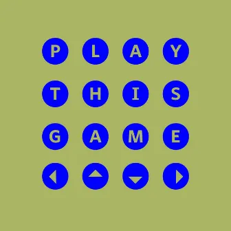 Play This Game by Alex Bohemien