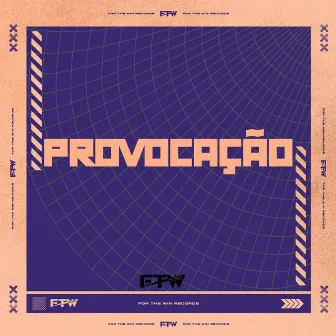 Provocação by Mc Padawan