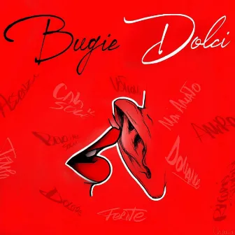 Bugie Dolci by yaml