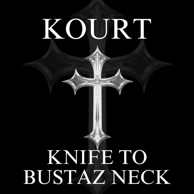 Knife to Bustaz Neck