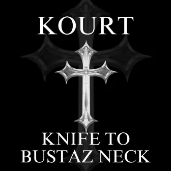 Knife to Bustaz Neck by Unknown Artist