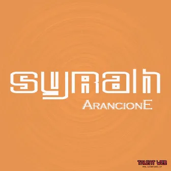 Arancione by Syrah