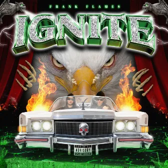 Ignite by Frank Flames