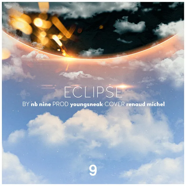 Éclipse