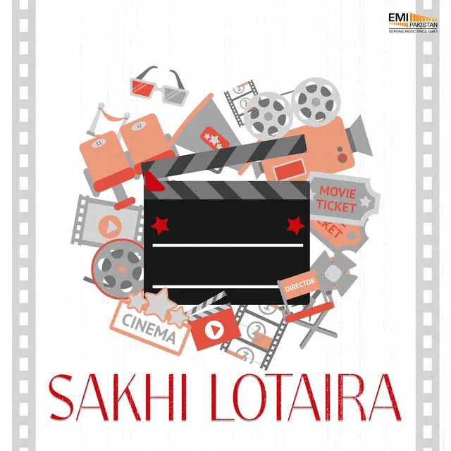 Sakhi Lotaira (Original Motion Picture Soundtrack)