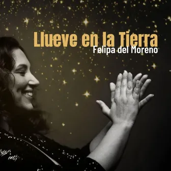 Llueve en la Tierra by Felipa del Moreno