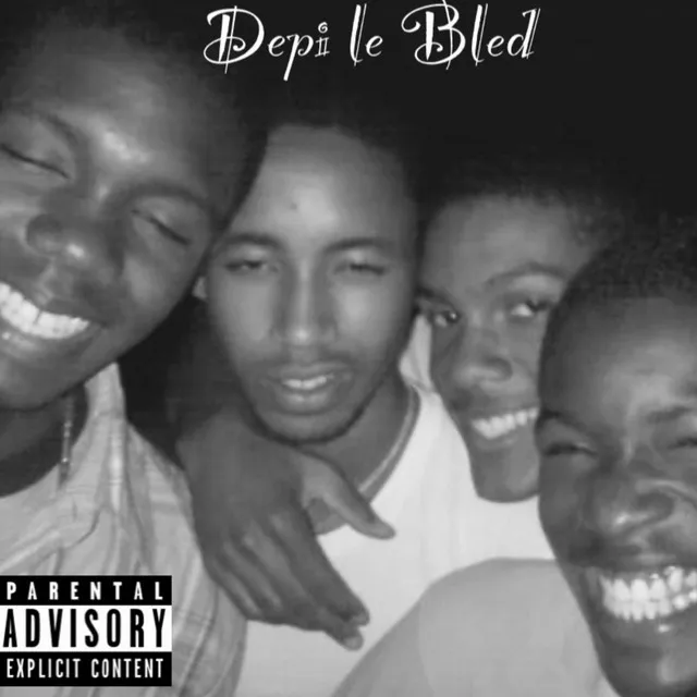 Depi le Bled rmx