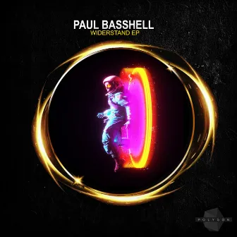 Widerstand by Paul Basshell