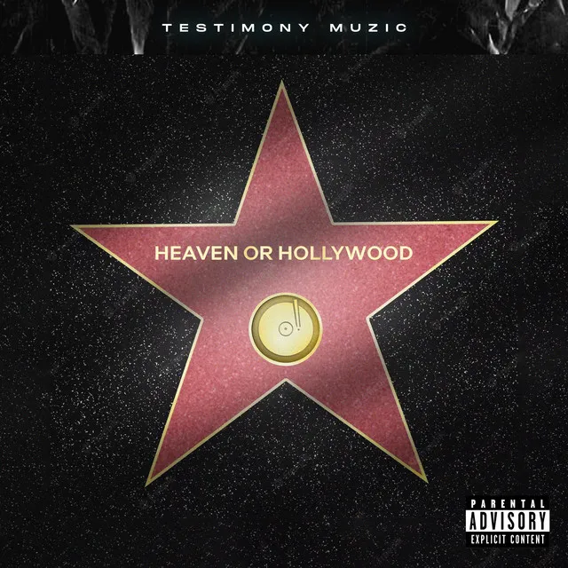 Heaven OR Hollywood