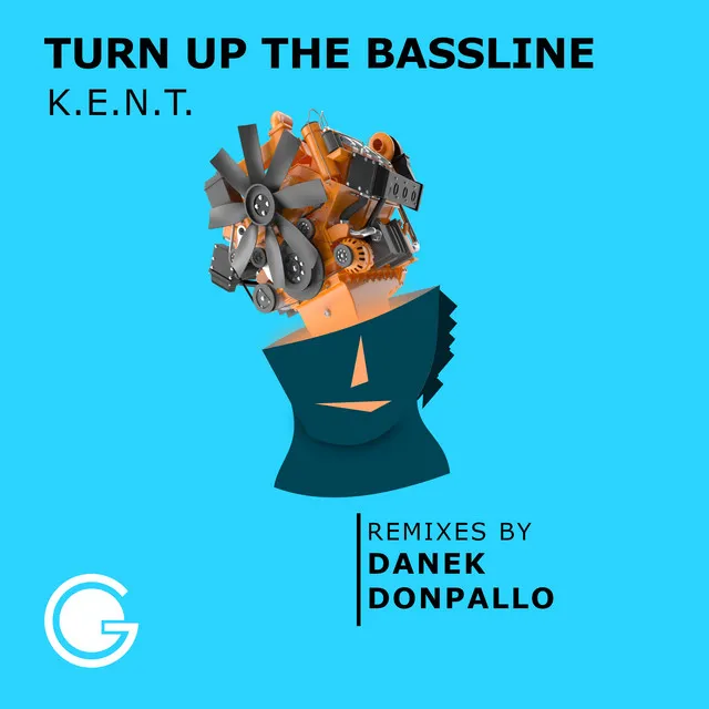 Turn up the Bassline - DonPallo Remix