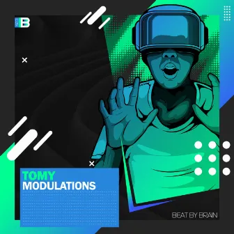 Modulations by Tomy