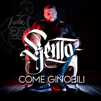 Come Ginobili by Kento