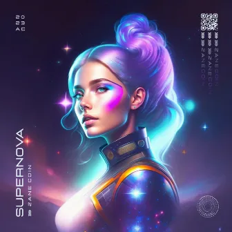 Supernova by Zane Coin