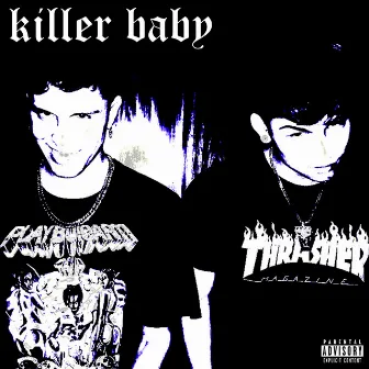 Killer Baby by Rossen Blow