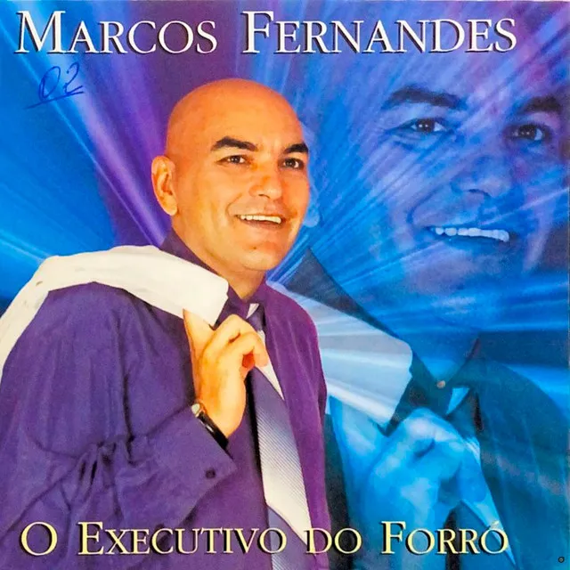 O Executivo do Forró, Vol. 2