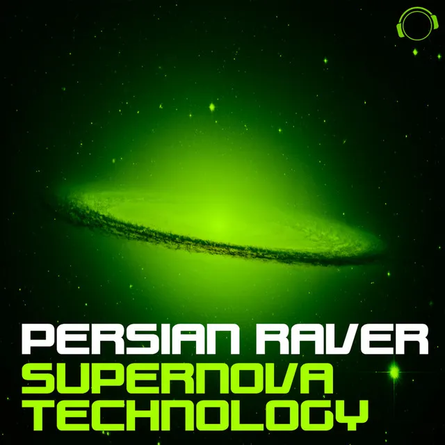 Supernova Technology - Noisegate Project Remix