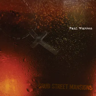 Grub Street Mansions by Paul Warren