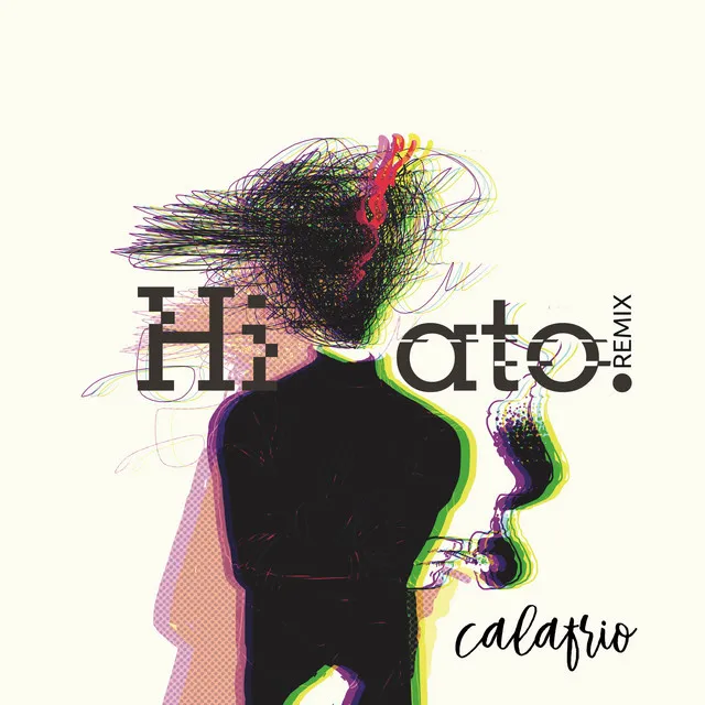 Hiato - Remix