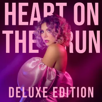 Heart on the Run (Deluxe Edition) by Primo the Alien