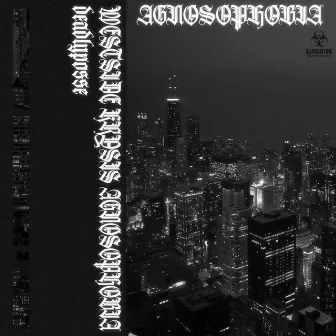 AGNOSOPHOBIA by WESTSIDE KRYSIS