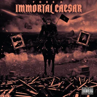 IMMORTAL CAESAR by Fossa