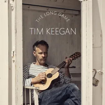 The Long Game by Tim Keegan