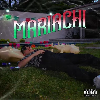 Mariachi by Marvar