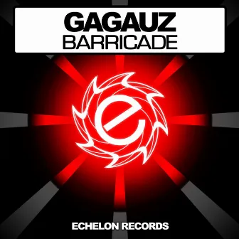 Barricade by Gagauz