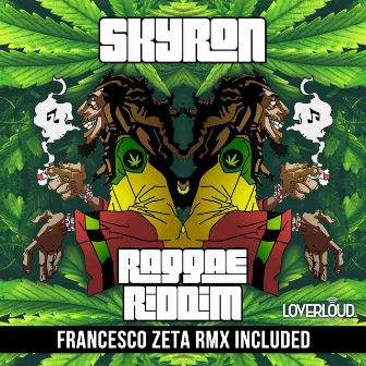 Raggae Riddim by Skyron