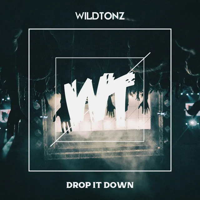 Drop It Down