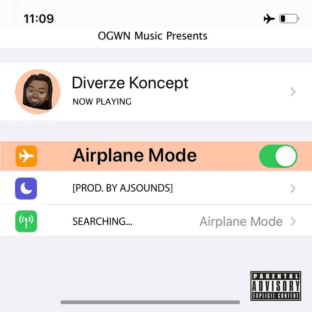 Airplane Mode