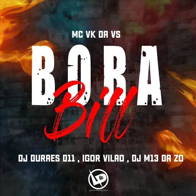 Bora Bill