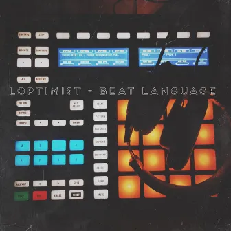 Beat Language by Loptimist