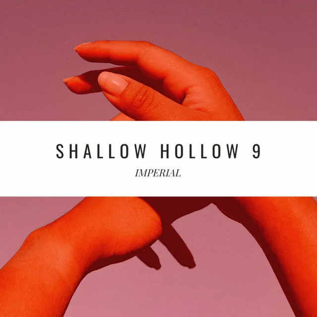 Shallow Hollow 9