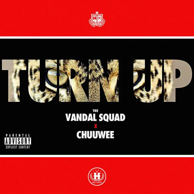 Turn Up - Instrumental Mix