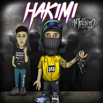 Hakimi by Maldito