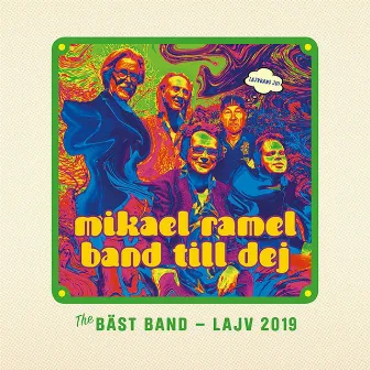 The Bäst Band Lajv 2019 by Mikael Ramel