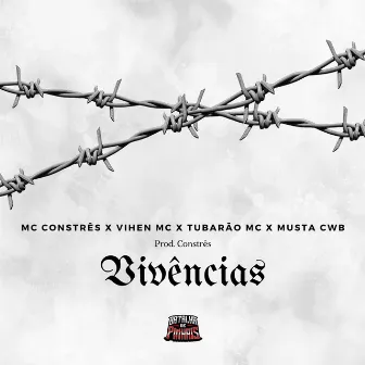 Vivências by Tubarão MC