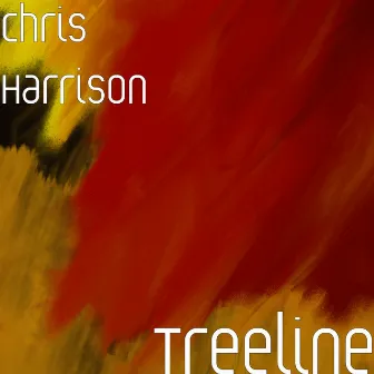 Treeline by Chris Harrison