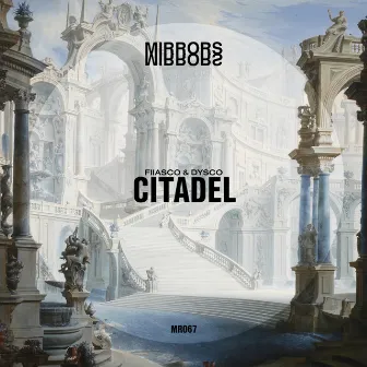 Citadel by Fiiasco