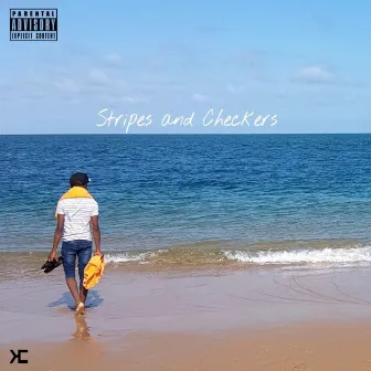 Stripes and Checkers by KAT Culture