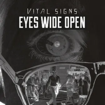 Eyes Wide Open by Vital Signs