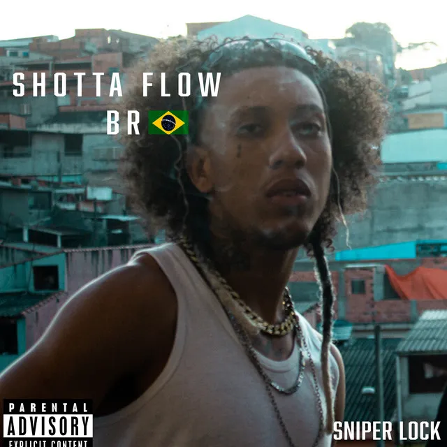 Shotta Flow Br