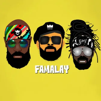 Famalay by Machel Montano