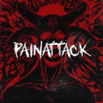 PAINATTACK by ilhxn