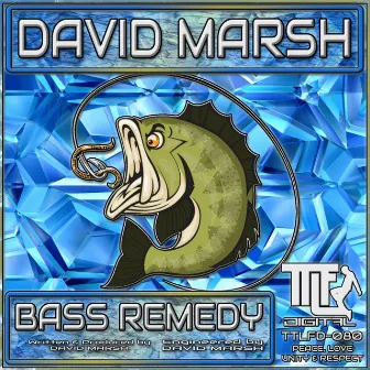 Bass Remedy by David Marsh