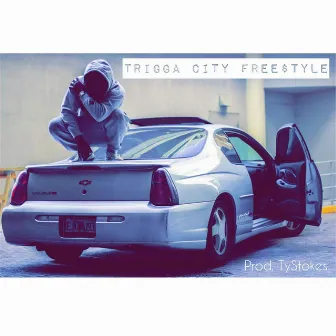 Trigga City Free$tyle by Kayo Da Beast