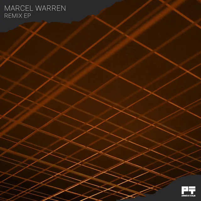 Drummachine - Marcel Warren Remix