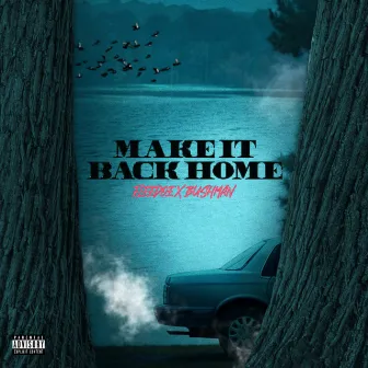 Make It Back Home by Fleedoe